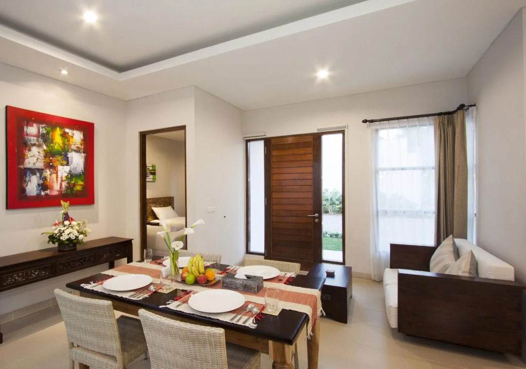 Casa di Ungasan