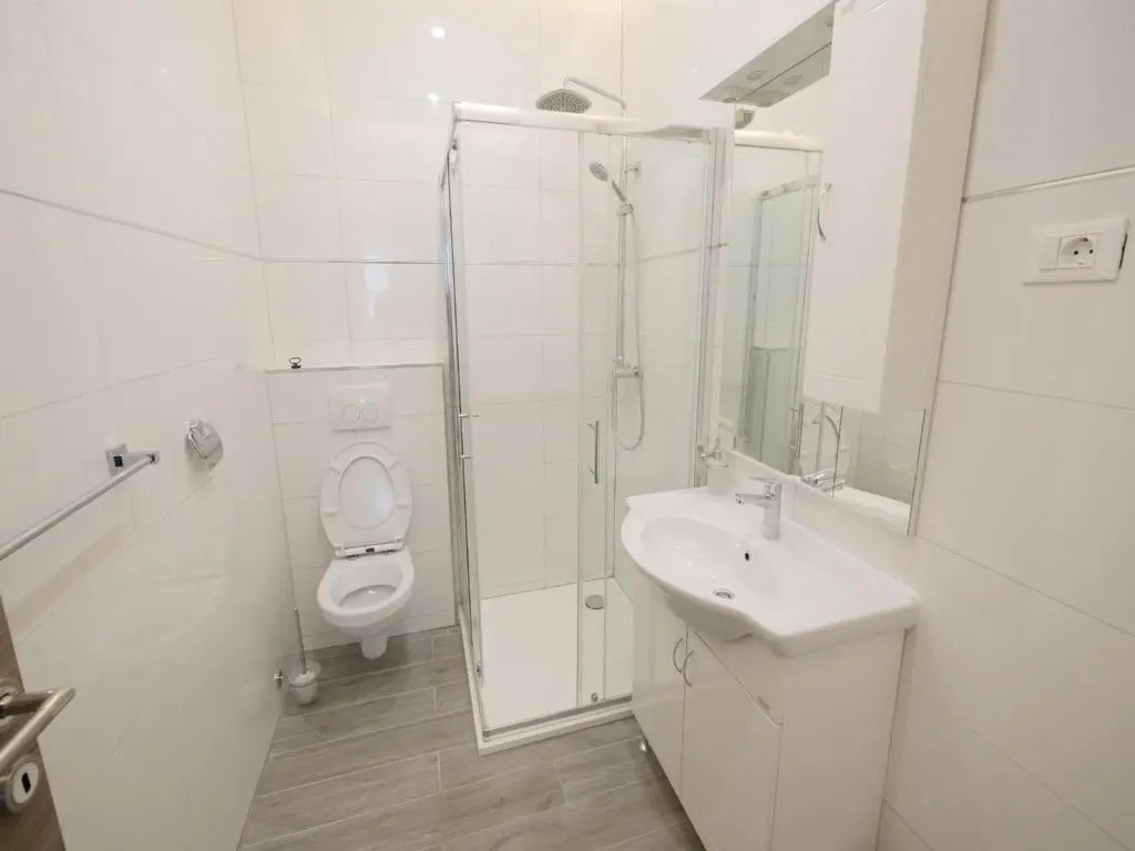 Apartments Maza