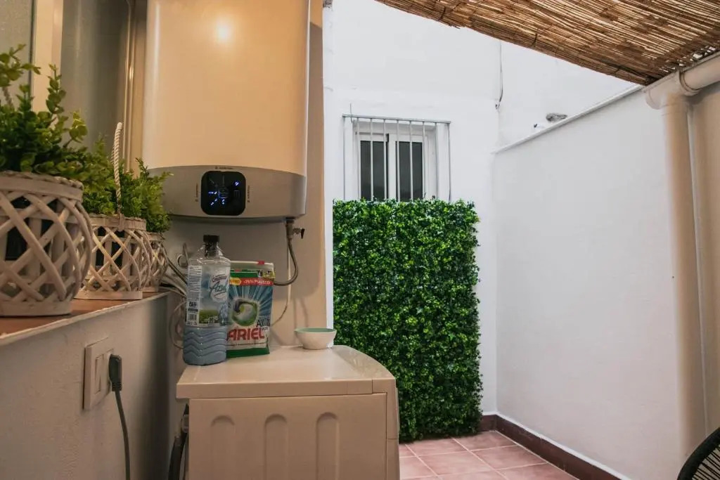 Apartament Hermosa Gandía 1