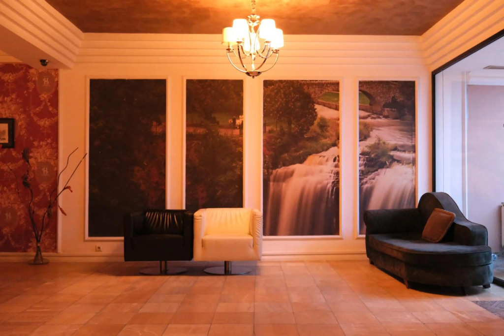 Hotel Sara & SPA