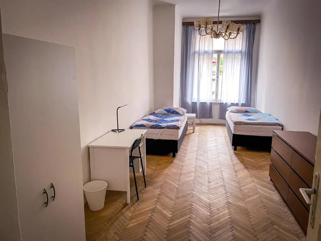 Dittrichova Apartment
