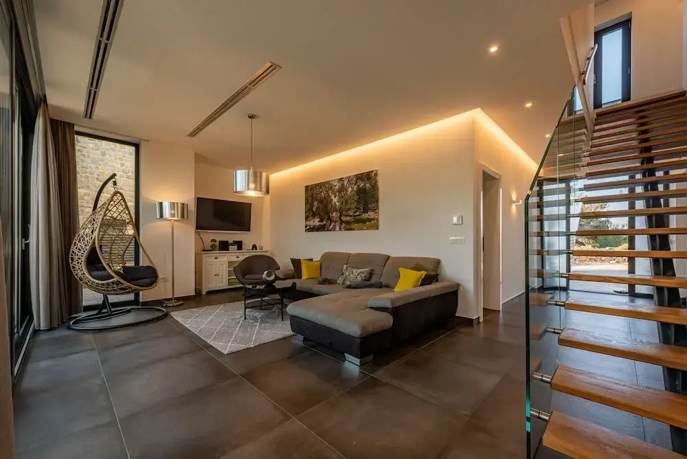 Vila Coratina ZadarVillas