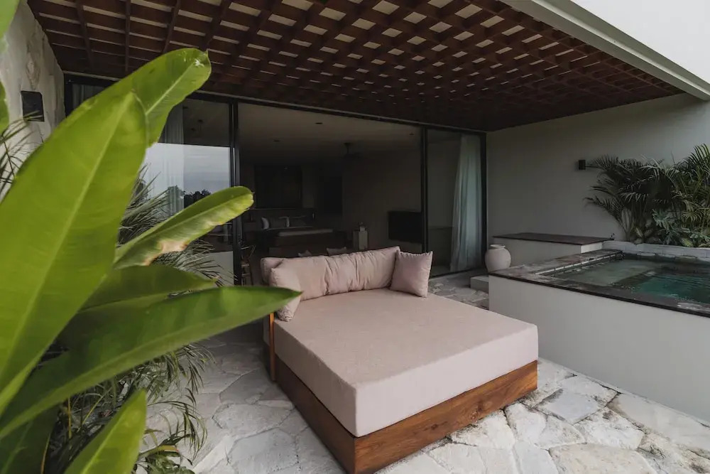 Studio Apartment by Betterplace