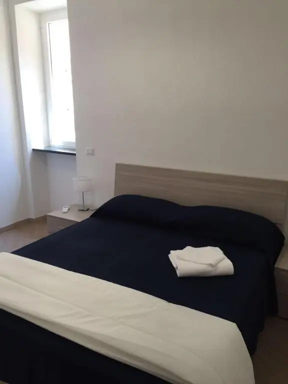 Vicolo Corto Casa Sissi