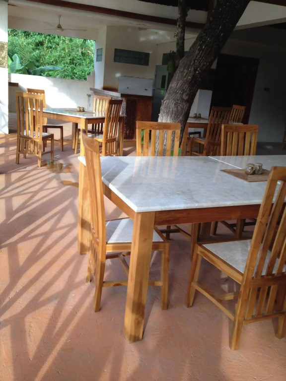 The Lombok Crc Hotel