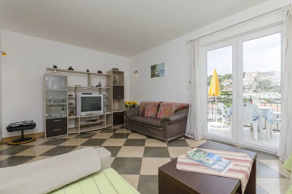 Apartments Marinko