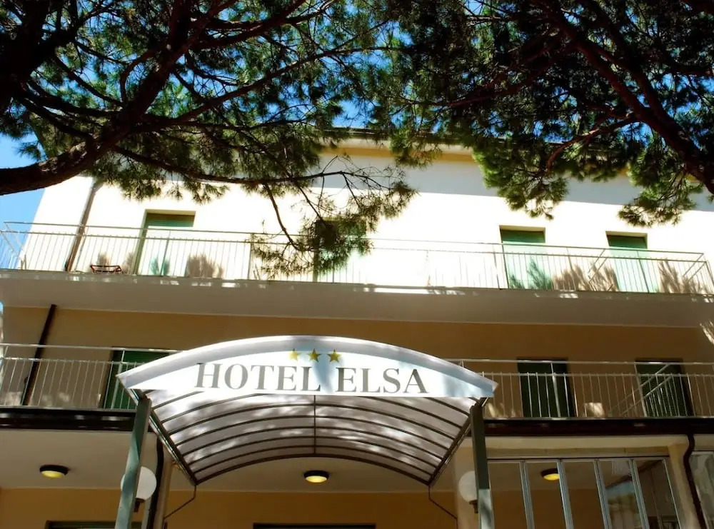 Hotel Elsa