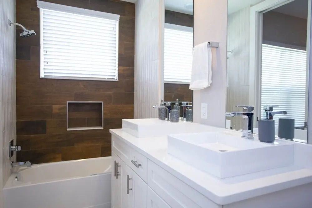 2632ss - Summerville Resort 4 Bedroom Townhouse