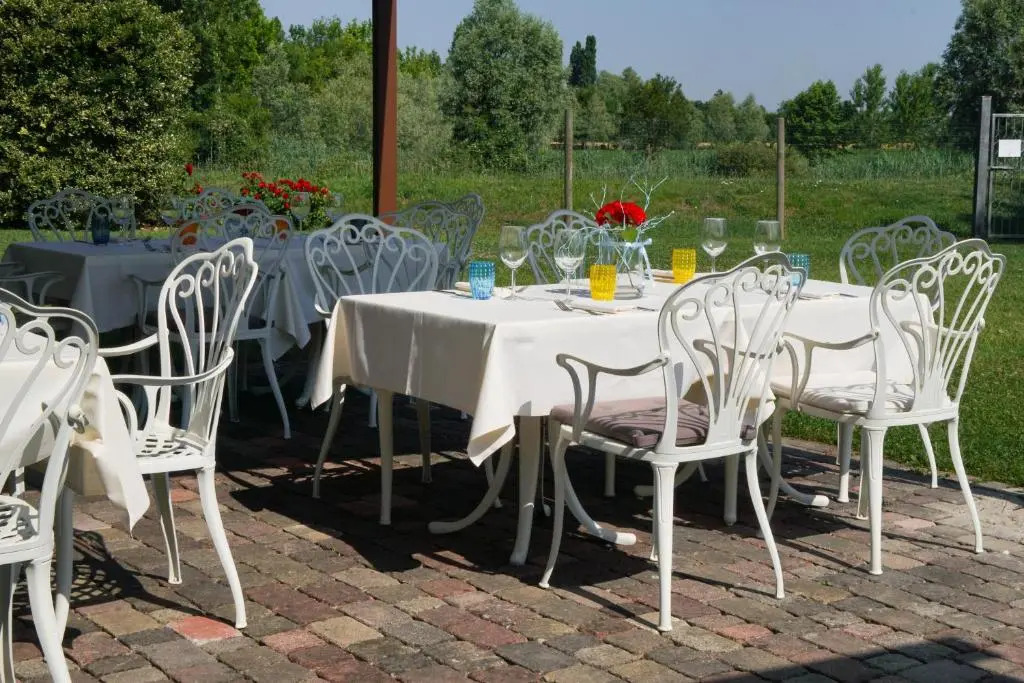 Borgo Cà dei Sospiri