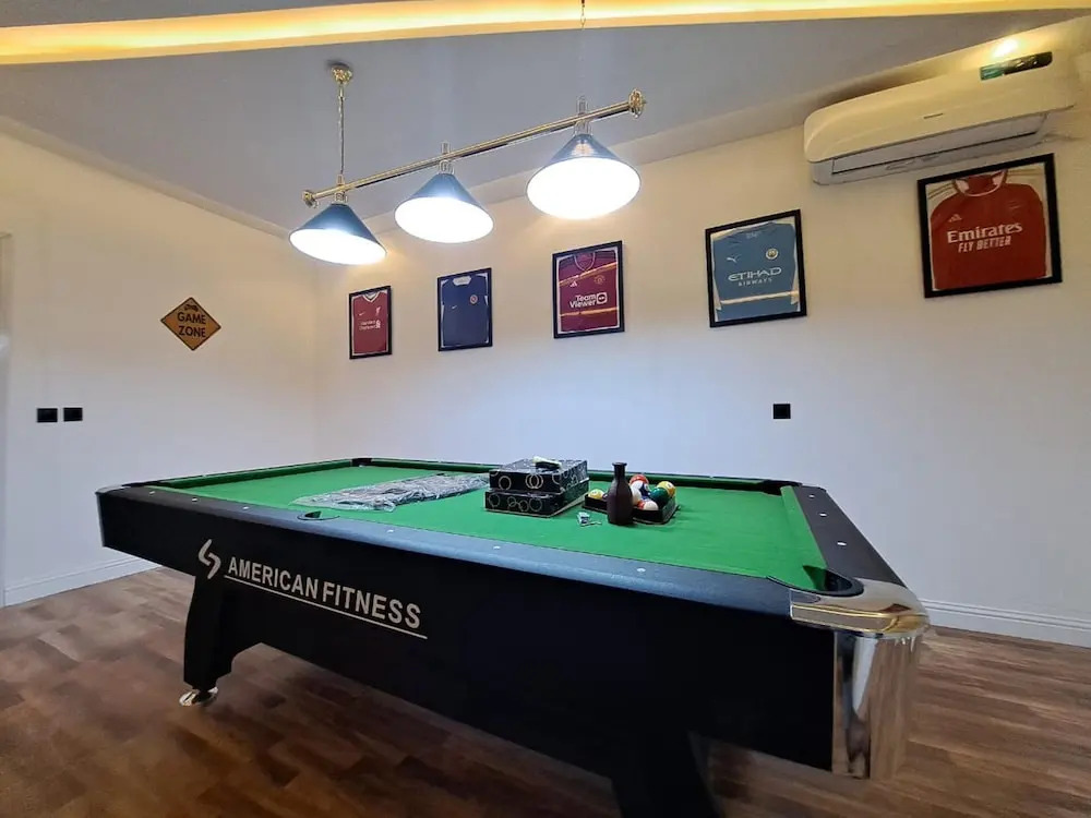 Luxurious Comfort in the Heart of Ikoyi Lagos
