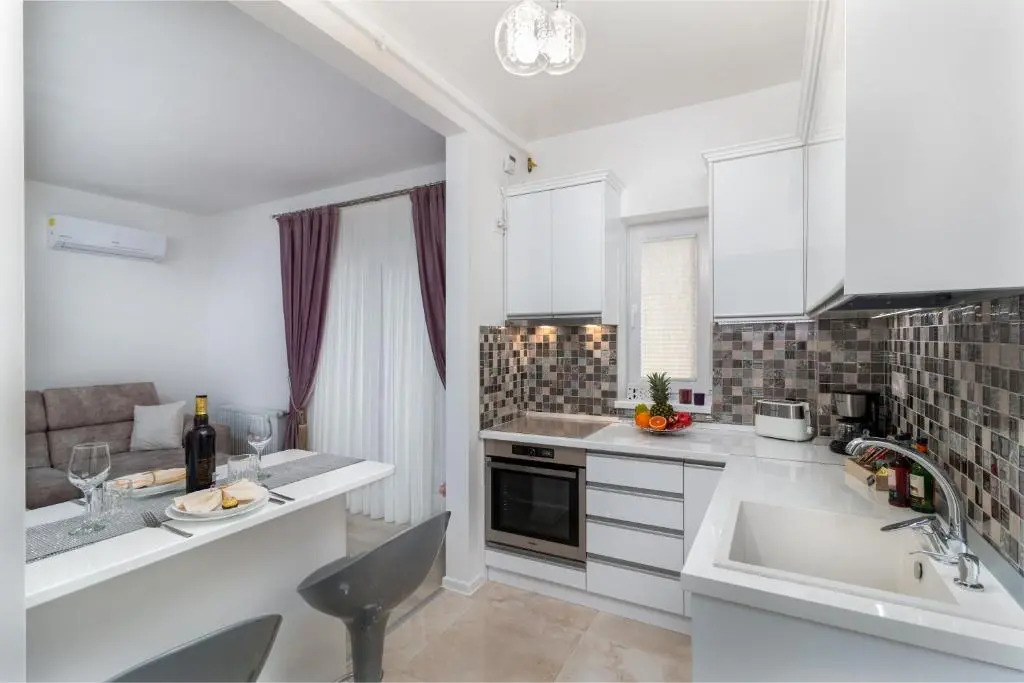 Premier Apartment Luceafarul