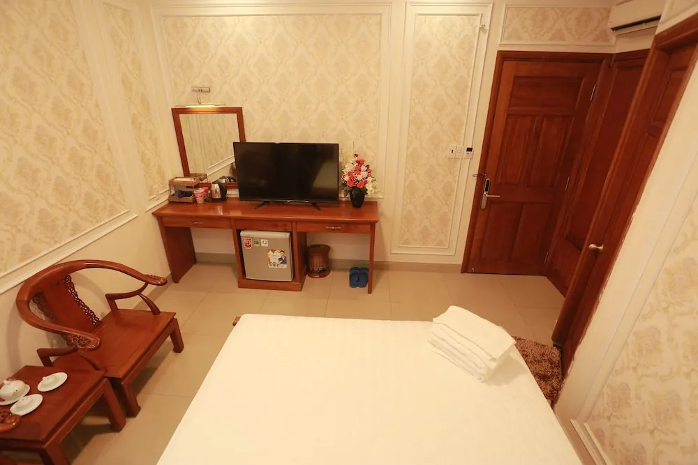 THANH TAI HOTEl 1