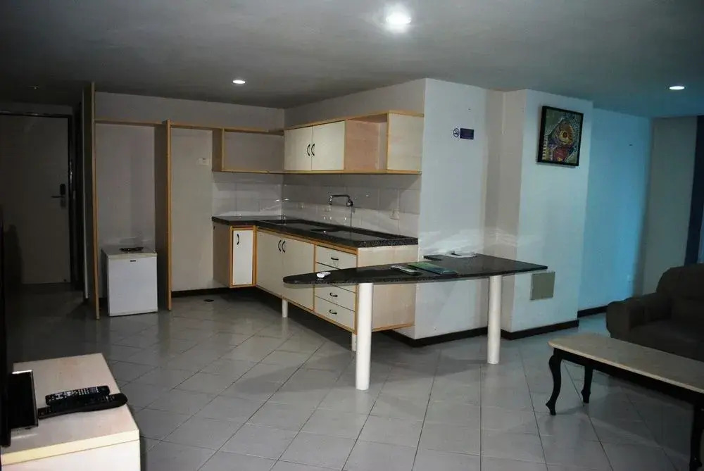 Flat Ambassador - Cabo Branco - João Pessoa