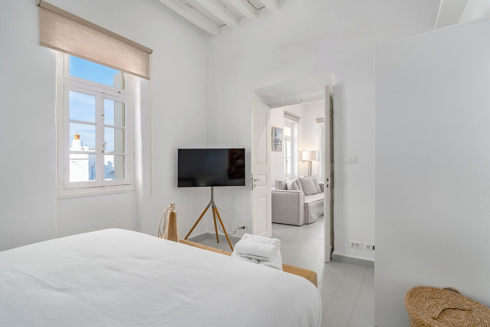 Rabagas Suites