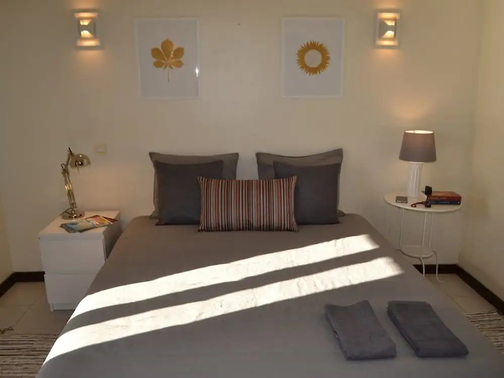 RH Marina 27 Vilamoura Marina Apartment