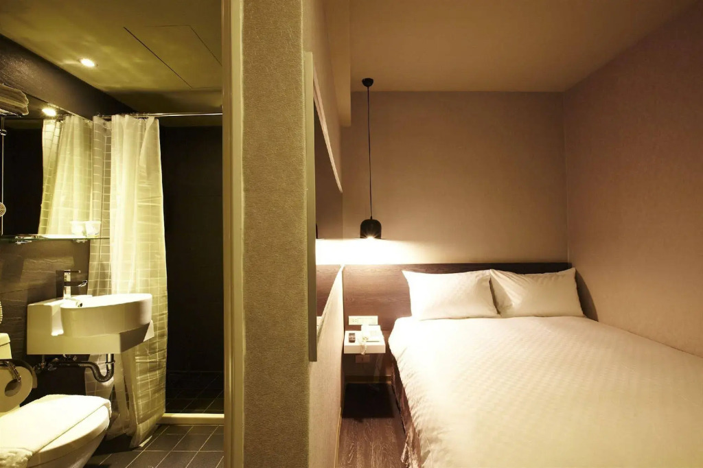 Main Inn Taipei