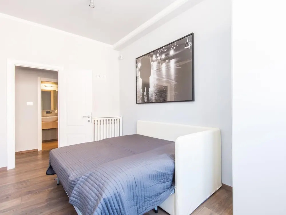RSH Barberini Luxury Modern Terrace Apartment