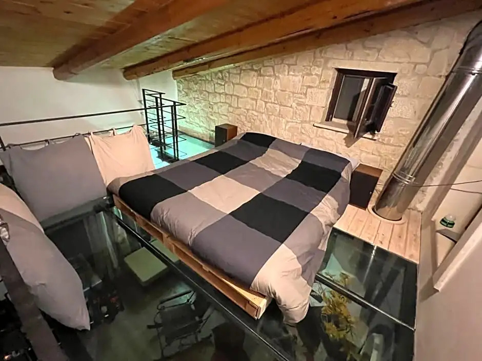 House&Villas - Relais Casa Bonivini - Grecale