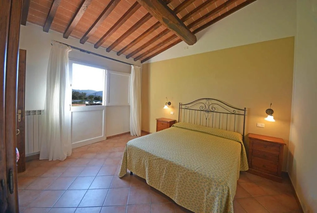 Agriturismo LImposto
