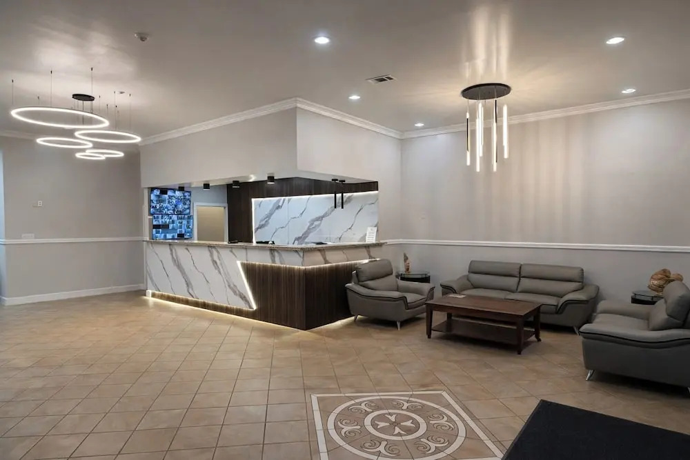 Express Inn & Suites Greensville TX