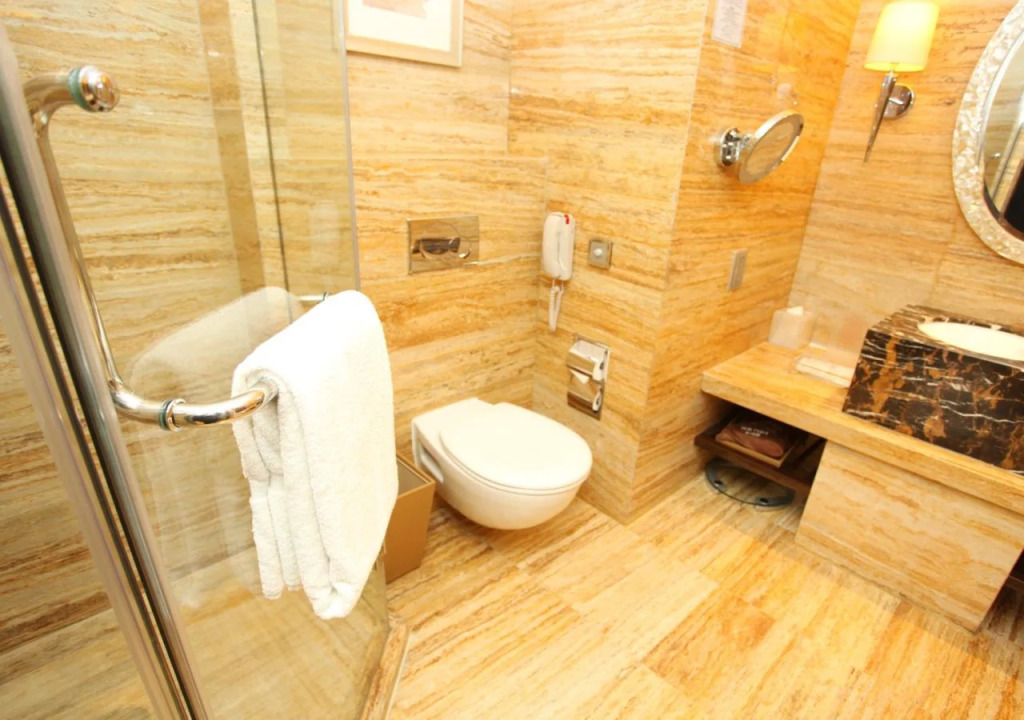 Crowne Plaza Chaoyang U-Town