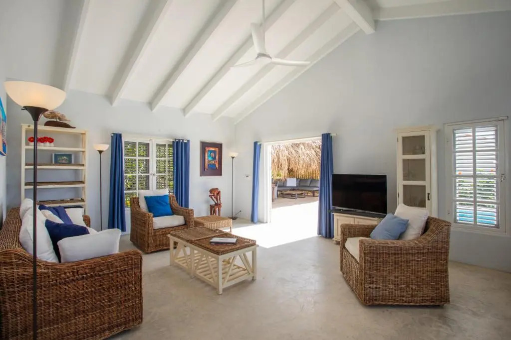 Piscadera Bay Resort 102