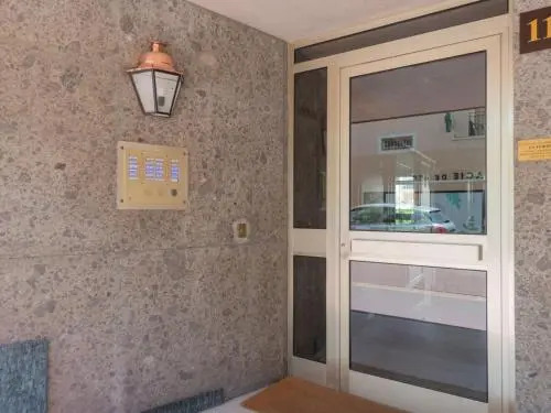 PresquIle Apartment