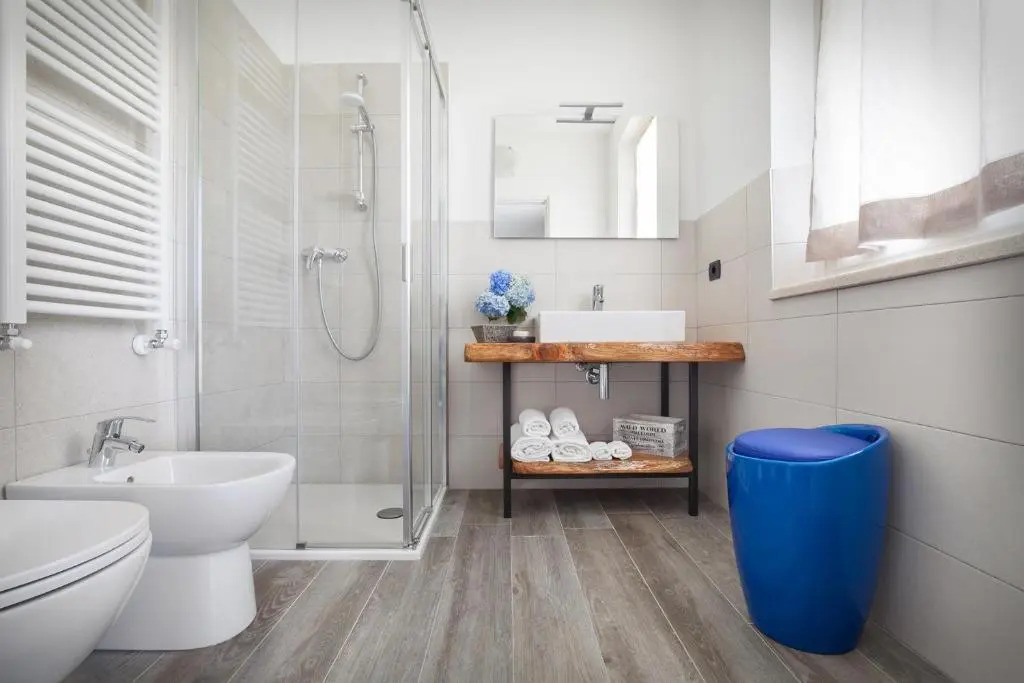 B&B I Tre Olivi