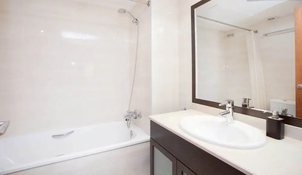 Apartamento Busquets