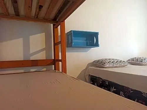 Casa Maresias Canto do mar - 50m da praia