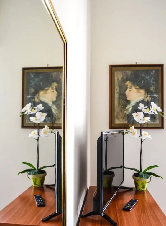 Meta Da Sogno Apartment