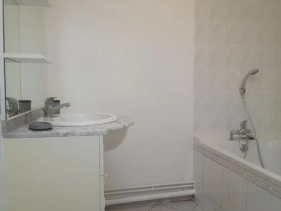 Gîte
