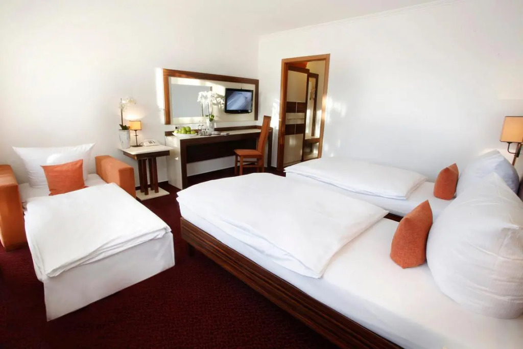 Norderstedter Hof by Centro Comfort