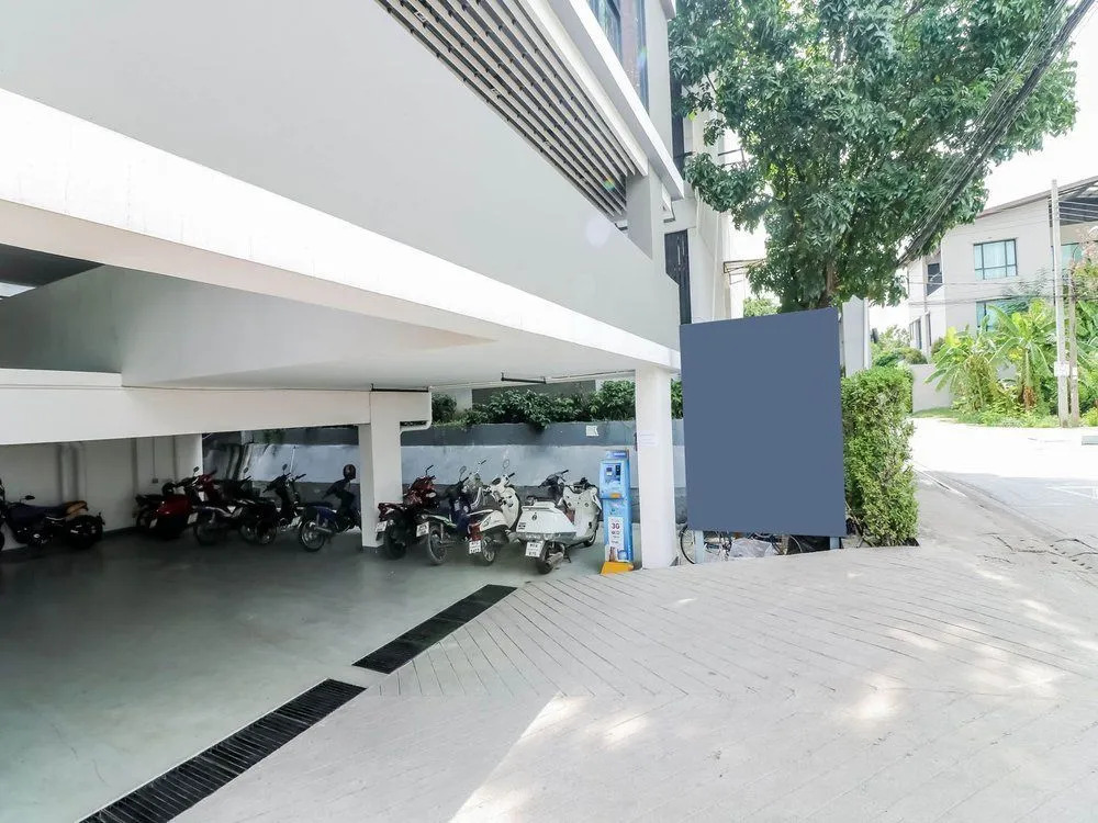 Nida Rooms Naknivas 21 Luxury