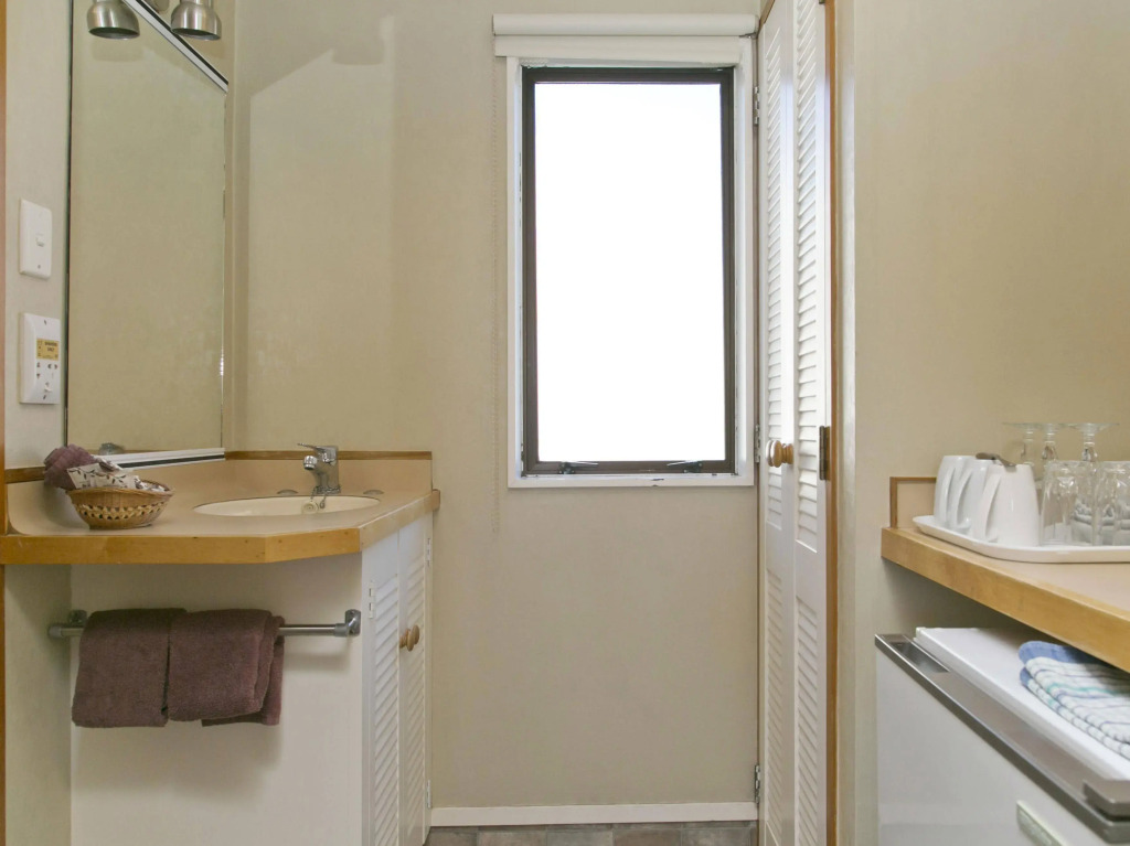 Turangi Bridge Motel