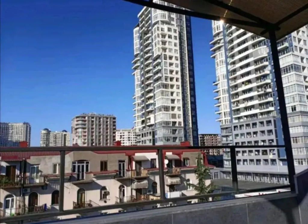City Center Luxury Hostel