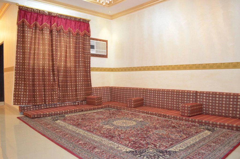 Al Eairy Apartments Riyadh 3