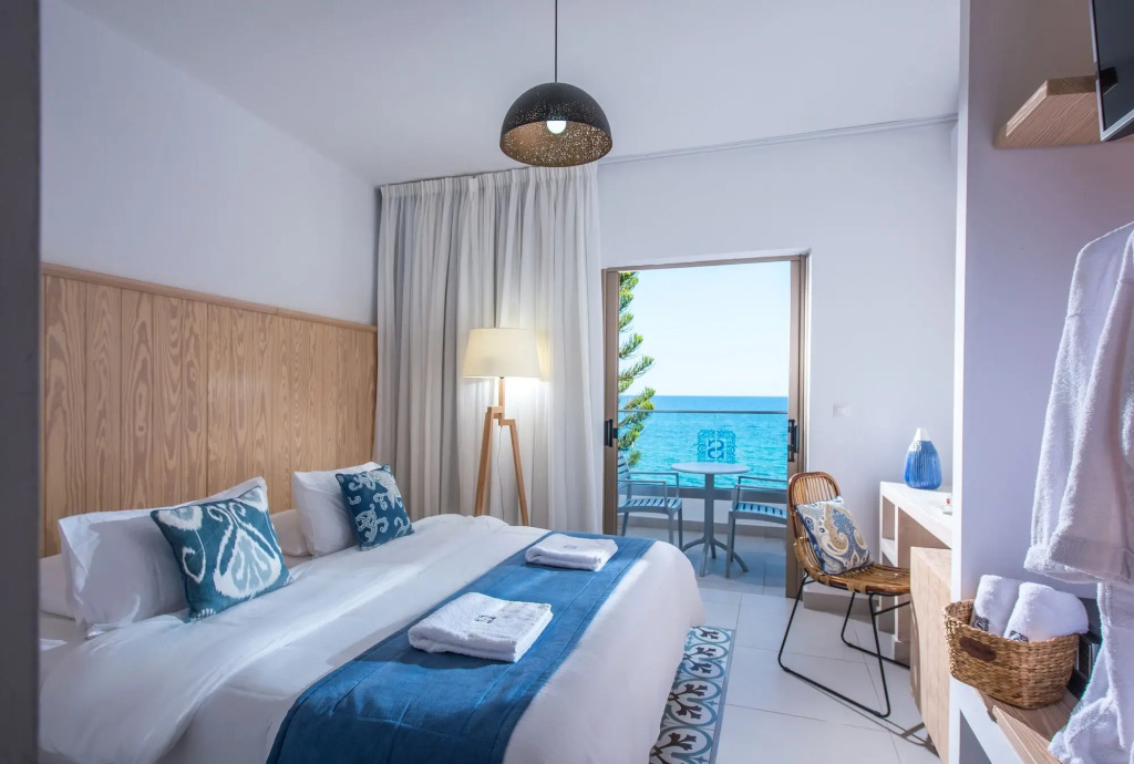 Serenity Spritz Boutique Hotel