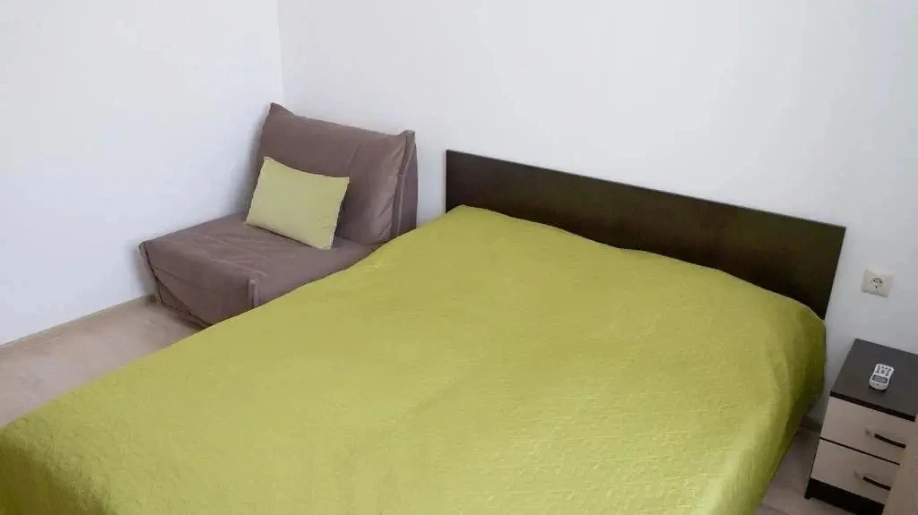 Guest house on Samburova 210b