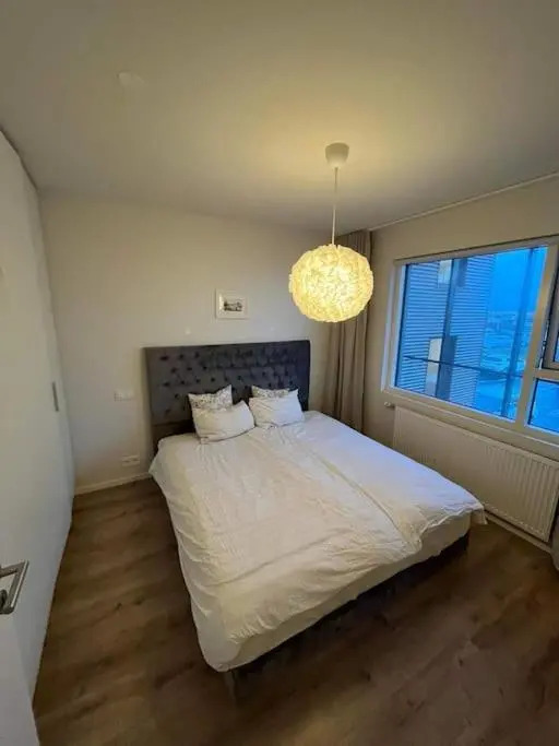 Nadía's hygge apartment