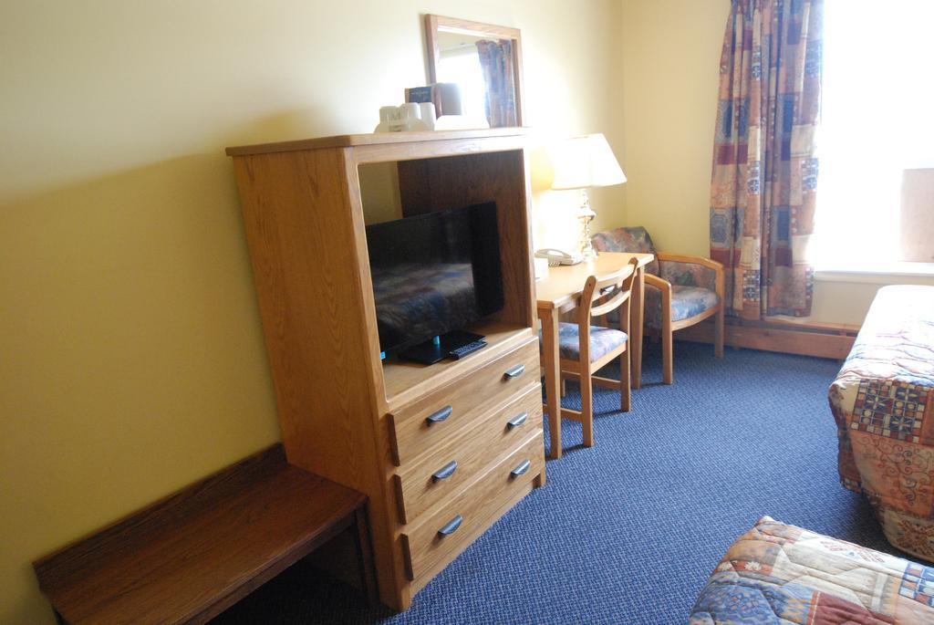 Discovery Inn
