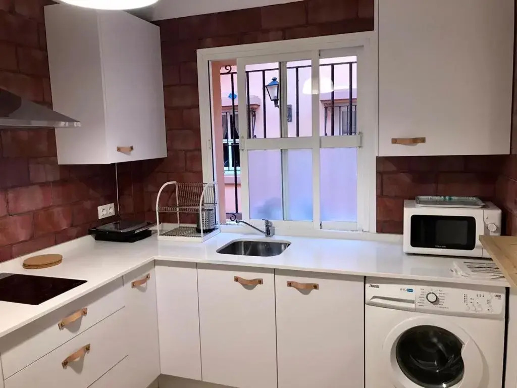 Apartamento Avenida Andalucía Plaza