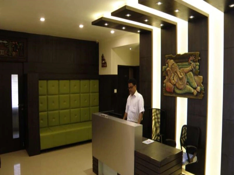 Chennai Residency Serviced Apartment - T Nagar