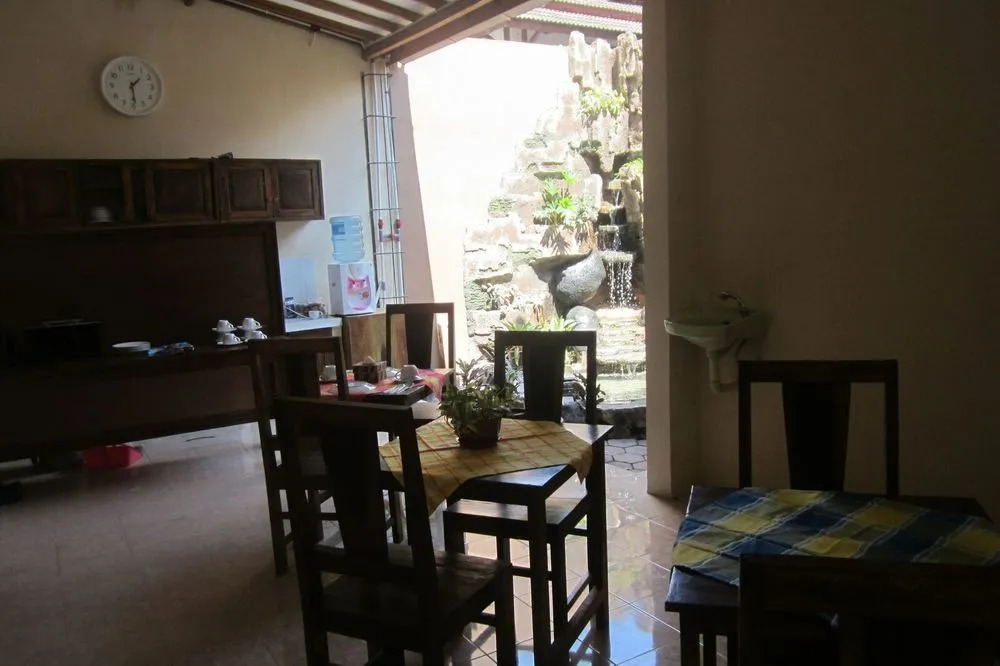 Larasati Guest House