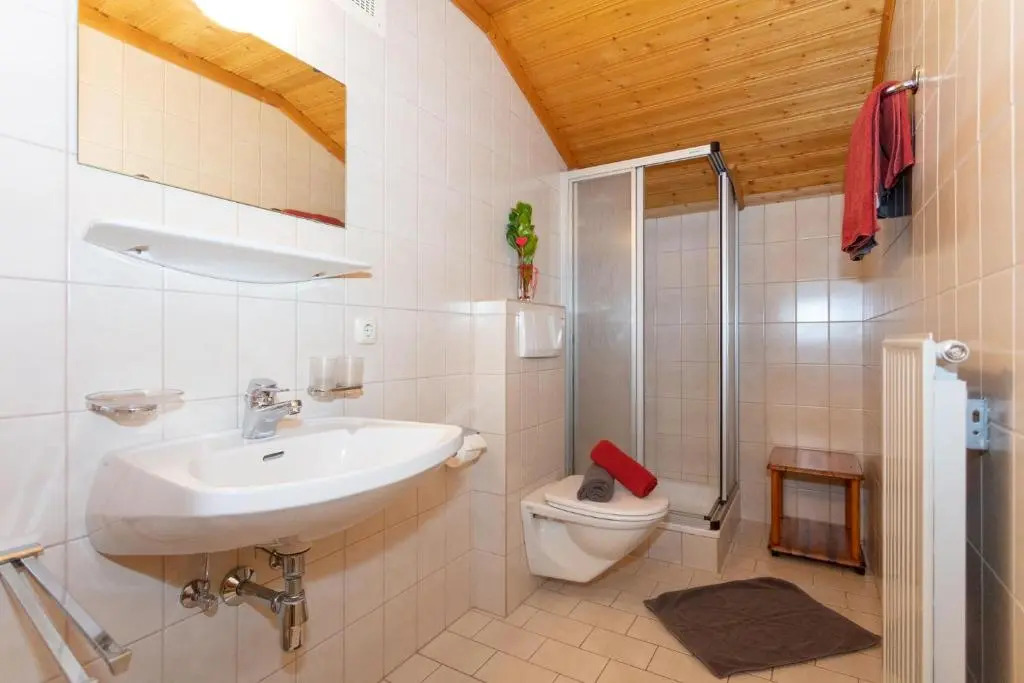 Appartements Wagnerhaus