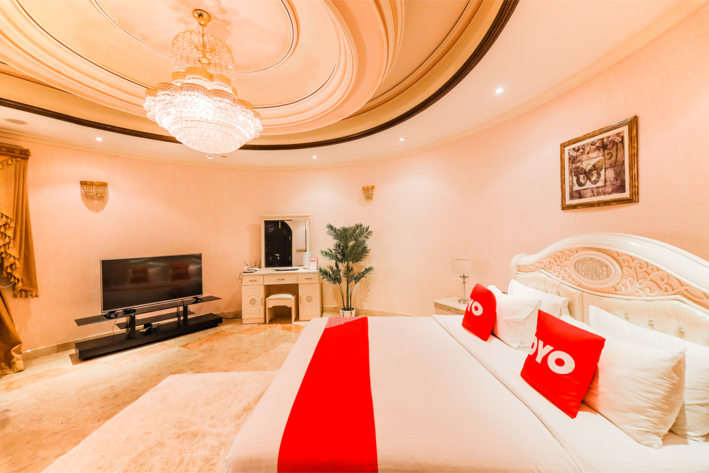 OYO 127 Bait Al Marmar Hotel