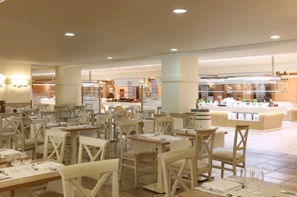 Iberostar Málaga Playa