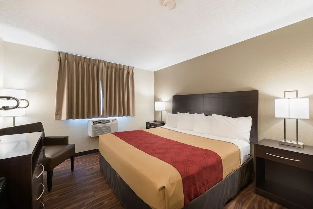 Harmony Inn