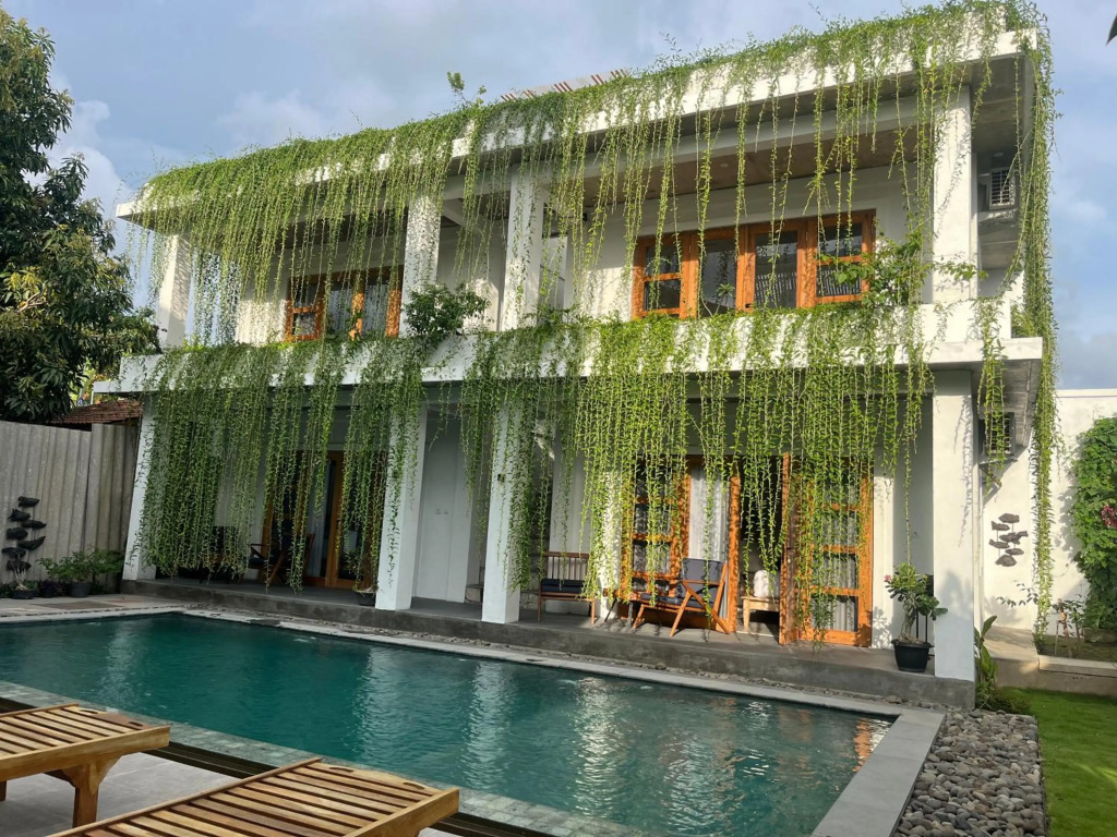 Nextdoor Homestay