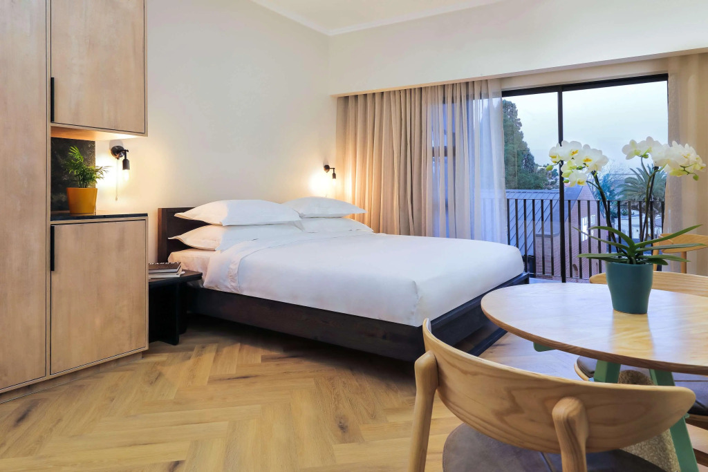 Hyatt House Johannesburg, Sandton